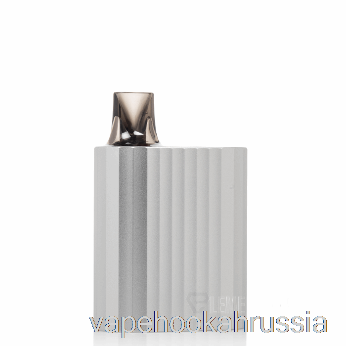 Vape россия Dotmod переключатель Nano 25w Pod System серебро